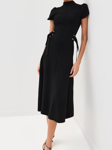 3.1 Phillip Lim Compact Rib Tulip Dress