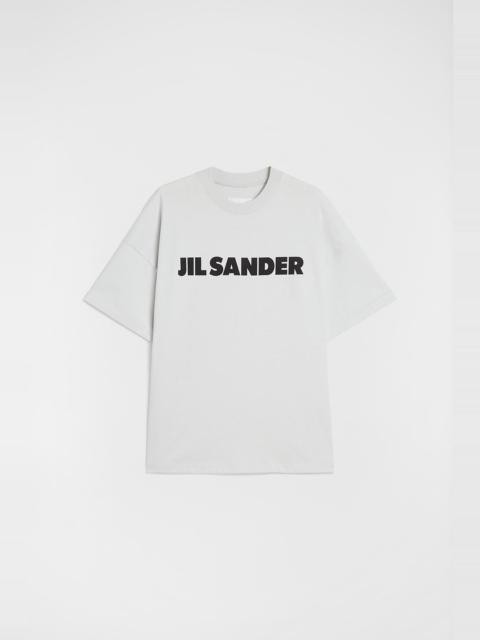 Jil Sander Logo T-Shirt