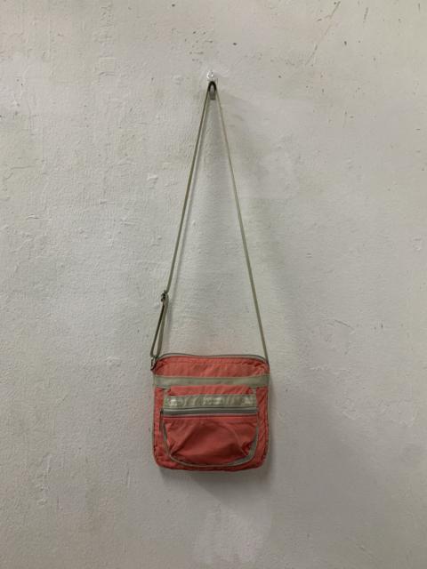 Other Designers Lesportsac Small Sling Bag