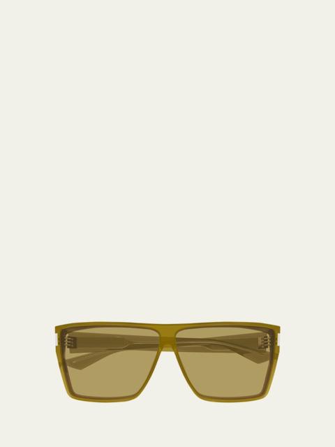 SAINT LAURENT SL 756 Unisex Bio Injection Sunglasses