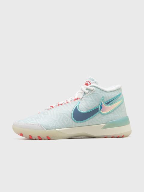 Nike LeBron NXXT Genisus