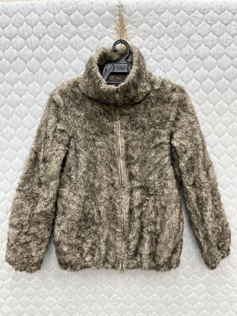 ISSEY MIYAKE 🔥🔥🔥ARCHIVE ISSEY MIYAKE TSUMORI CHISATO JACKET