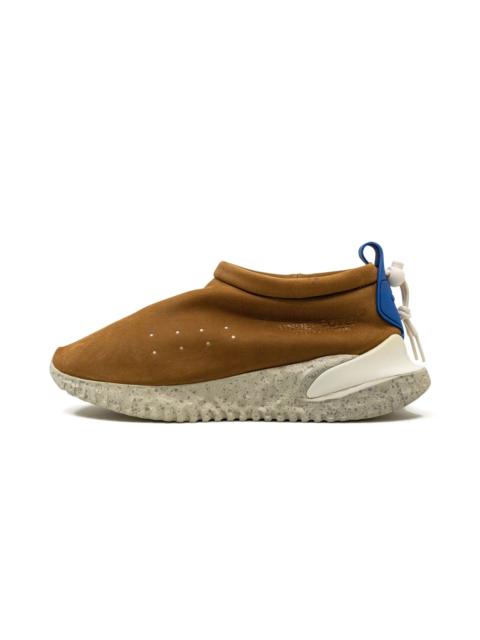 Nike Moc Flow SP "Undercover - Ale Brown"