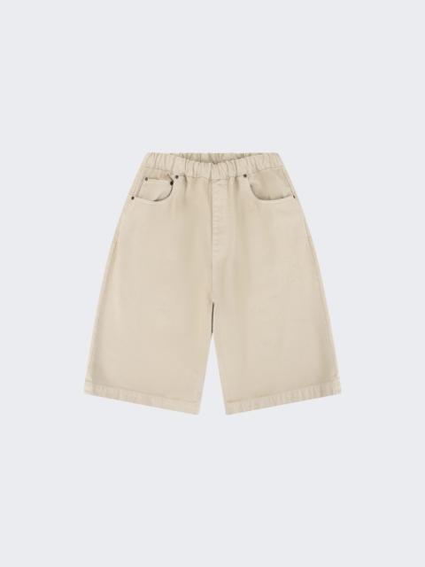 entire studios Spar Shorts Canyon