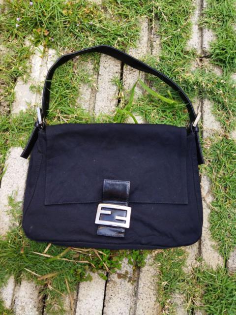 Other Designers Vintage - Rare🔥Vintage Fendi Bag
