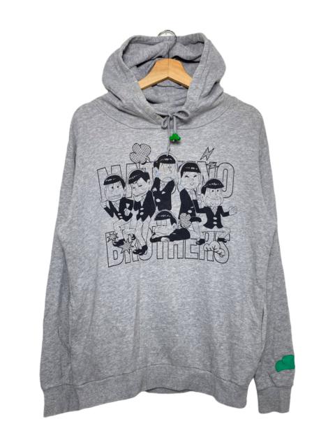 Other Designers Cartoon Network - Vintage Matsuno Brothers / Tokyo Revenger Evangelion Akira