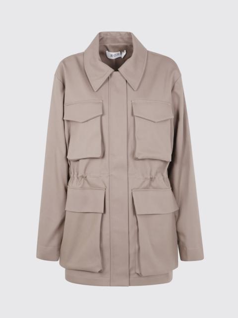 RÓHE Jacket woman Rohe