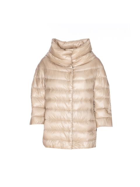 Herno Women Aminta Ultralight Down Jacket