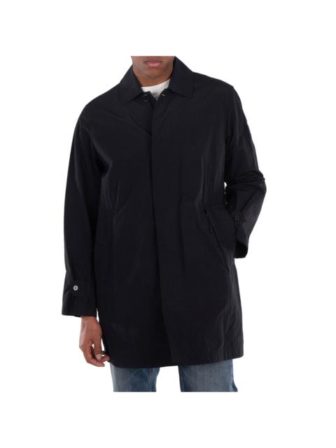 Burberry Burberry Long Sleeve Zipped Pocket Jacket