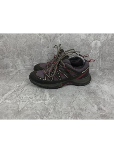 SALOMON Salomon goretex trekking boots sneakers