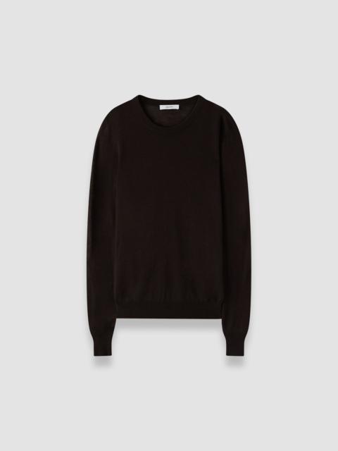 JOSEPH Cashair Round Neck Jumper