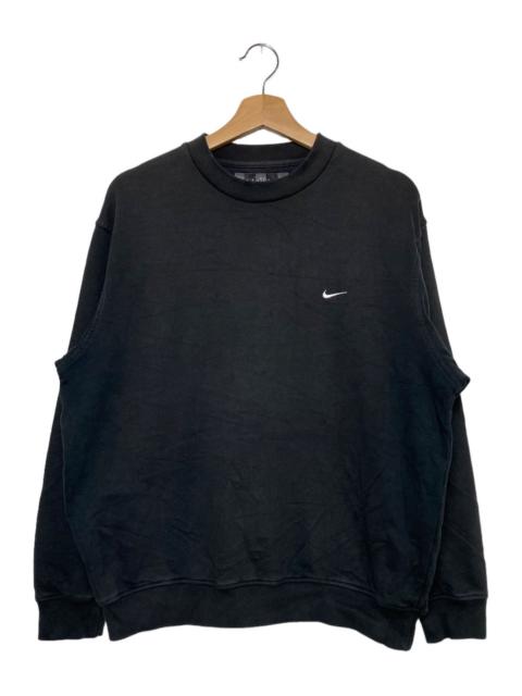 Nike Vintage Nike Golf Swoosh Crewneck