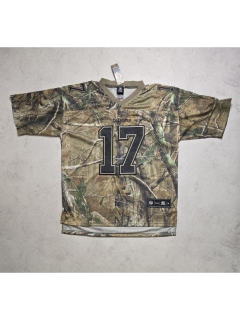 Reebok NFL Philip Rivers San Diego Chargers Realtree Camo Jersey