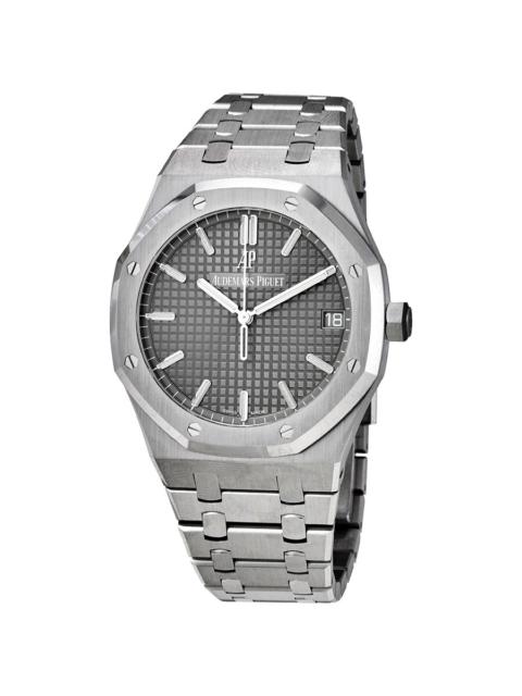 Audemars Piguet Audemars Piguet Royal Oak Automatic Slate Grey Dial Men's Watch 15500ST.OO.1220ST.02