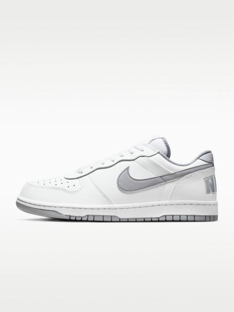 Nike Nike Big Low Men's Shoes