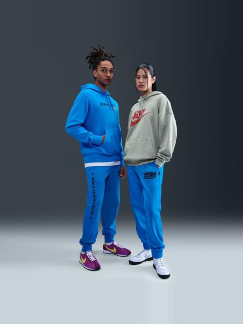 Nike Nike x Stranger Things Men's Energy Club WSQK Pants