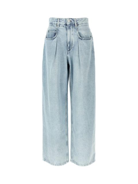 Isabel Marant Étoile 'rachelle' Jeans