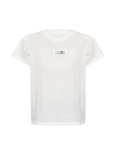 WHITE T-SHIRTS & POLOS FOR WOMEN