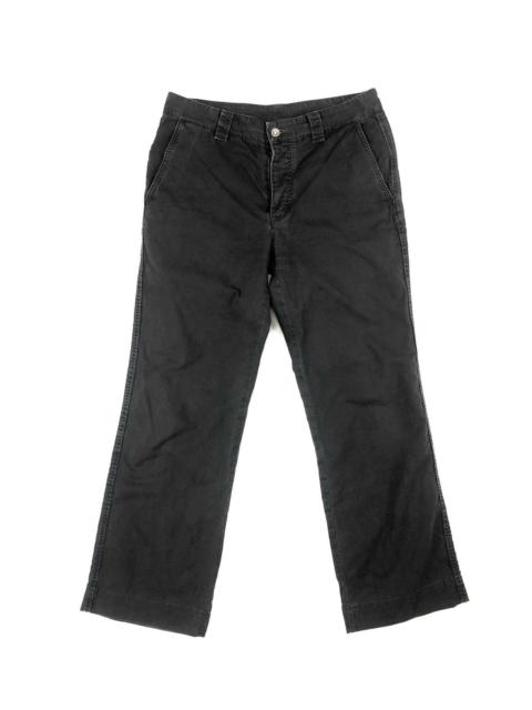 MARGARET HOWELL Margaret Howell casual pants