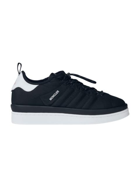 adidas Moncler x Campus 'The Art of Exploration - Black White'