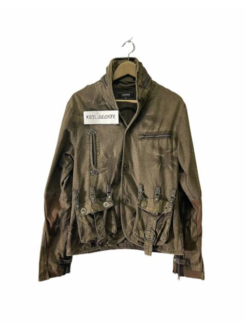 Other Designers 🔥LAST DROP🔥RARE🔥VINTAGE IN THE ATTIC NICE DESIGN JACKET