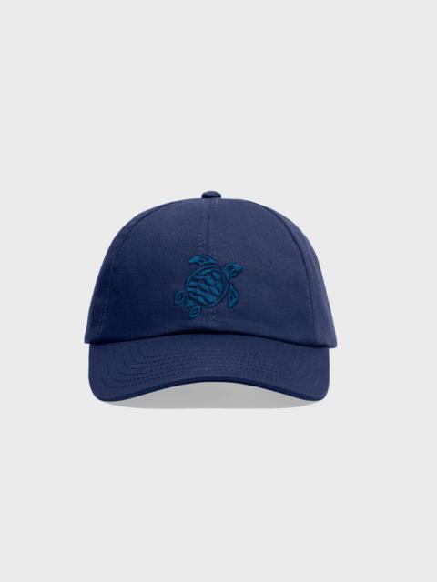 Vilebrequin Unisex Cap Solid