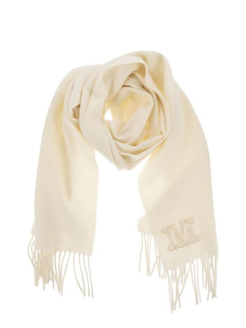 Max Mara MAX MARA WSDALIA - CASHMERE SCARF