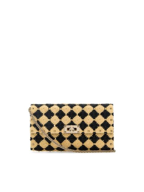 Valentino Valentino Garavani Shoulder Bag - Rockstud S