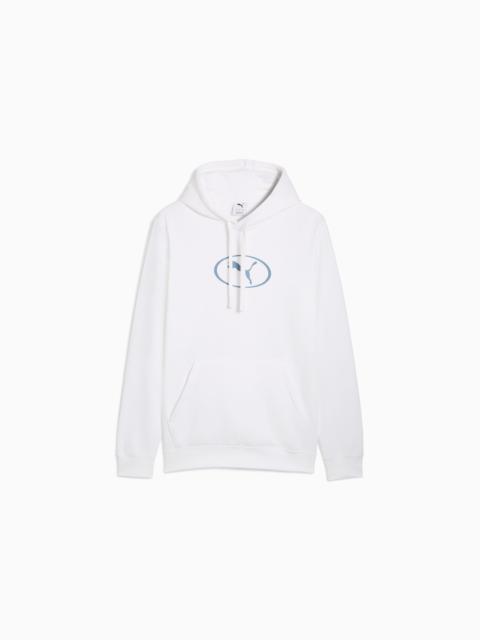 PUMA PUMA SPORT Graphic Hoodie Men