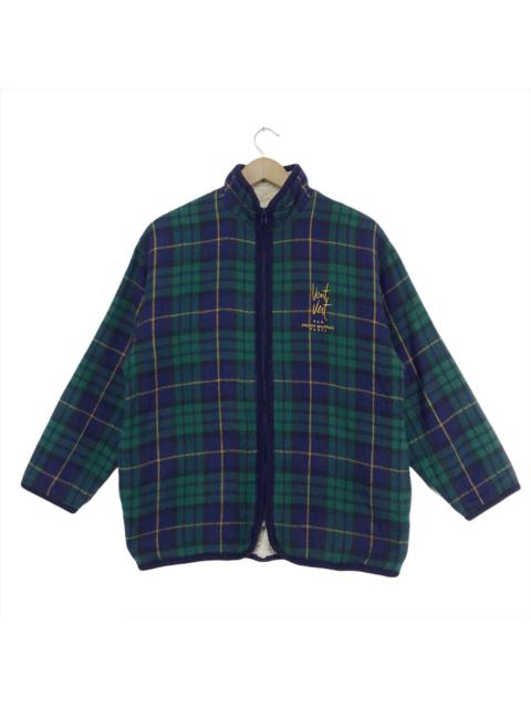 Other Designers Pierre Balmain - Vintage Pierre Balmain Vent Vert Sherpa Jacket