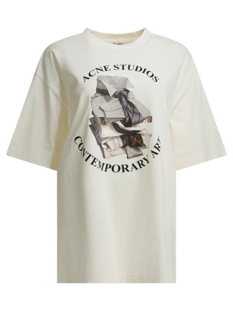 Acne Studios Acne Studios T-shirts