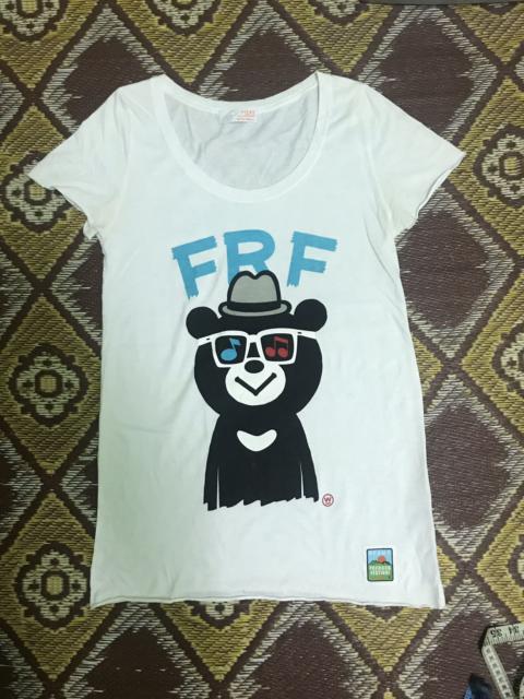 Other Designers Japanese Brand - fuji rock festival 11 BEAMS