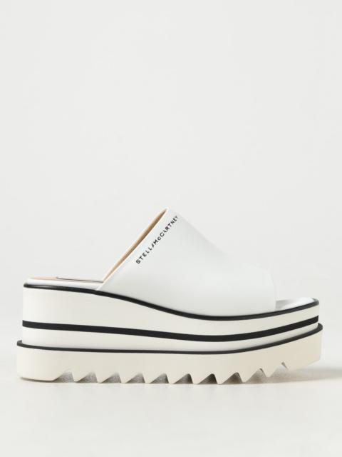 Stella McCartney Shoes woman Stella McCartney
