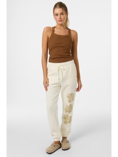 O'Neill Lei Relaxed Pants