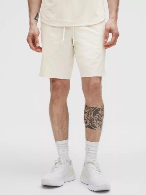 lululemon Zeroed In Linerless Short 9"