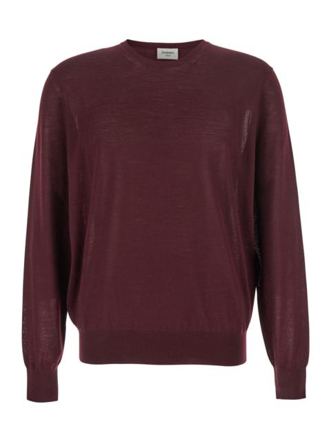 SAINT LAURENT Saint Laurent Men Pull Col Rond
