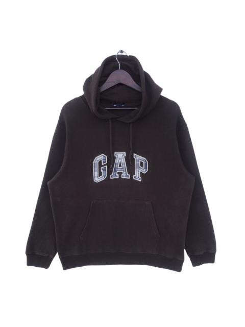 Other Designers Gap × Vintage - 🛒Sent Offer🛒Vintage Y2K Gap Hoodie