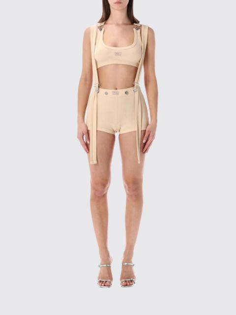 Jean Paul Gaultier Shorts woman Jean Paul Gaultier