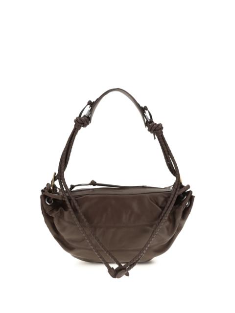 Isabel Marant Isabel Marant Maia Shoulder Bag Chocolate