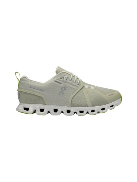On On Running Cloud 5 Waterproof Sneaker