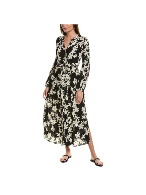 lemlem Lemlem Peasant Dress