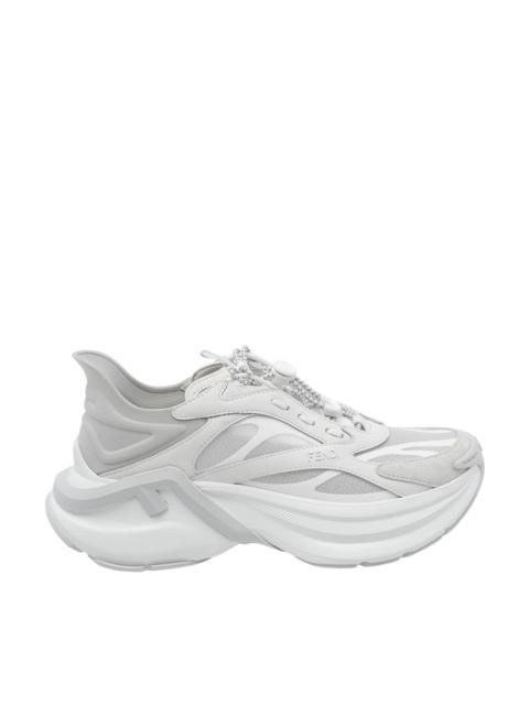 FENDI Fendi Women F-Light Sneakers