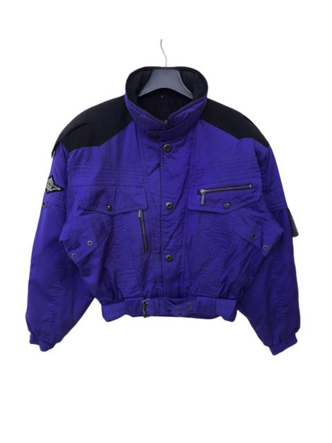 Other Designers RARE🔥🔥 Vintage Yamaha Bomber Jacket
