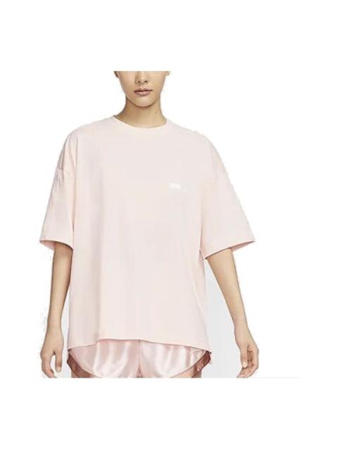 Nike (WMNS) Nike Naomi Osaka T-shirt 'Pink' FV0942-838