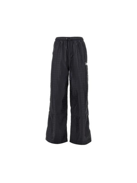 AMIRI Amiri MA Quad Nylon Pants Black Men