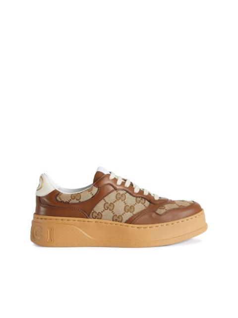 GUCCI Gucci Brown Trainers Women