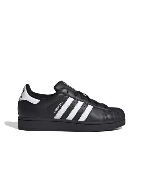 adidas Originals Superstar II "Black/White" Women's Shoe