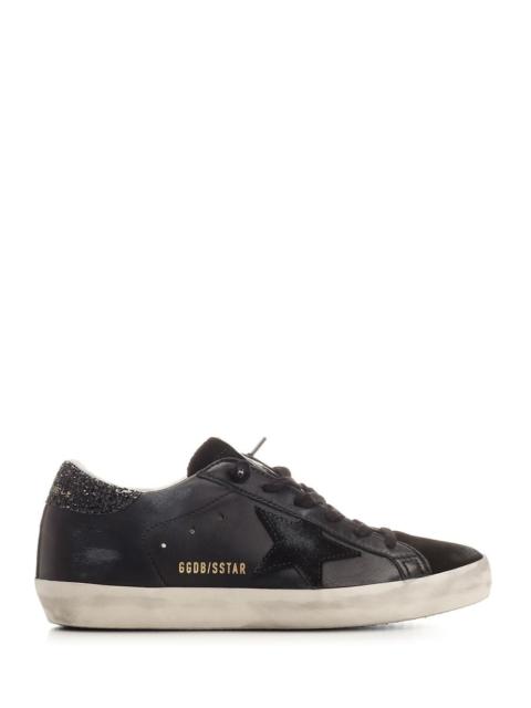 Golden Goose Golden Goose Women "Super-Star" Sneakers