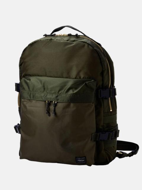PORTER FORCE DAYPACK