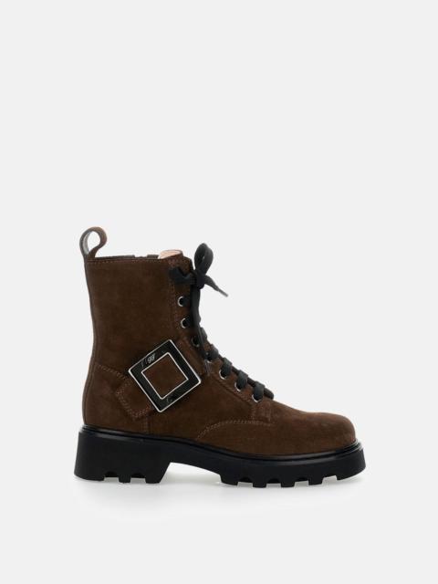 Roger Vivier Roger Vivier Women Boots
